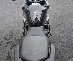 2010 Yamaha XJ6S certified for A2 licence holder. - Image 4/10