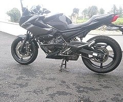 2010 Yamaha XJ6S certified for A2 licence holder. - Image 5/10