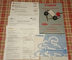 2010 Yamaha XJ6S certified for A2 licence holder. - Image 10/10