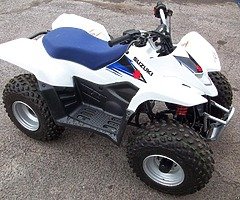 Wanted lt50 ltz50 or lta50