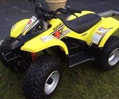 Wanted lt50 ltz50 or lta50