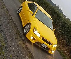 Altezza twincam lexus is 200 wanted wanted - Image 3/4
