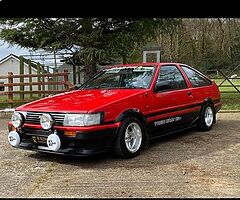Altezza twincam lexus is 200 wanted wanted - Image 4/4