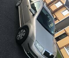 skoda fabia 1.4 tdi swap plus cash your way - Image 4/4