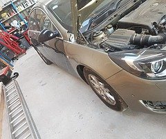 All cars wanted