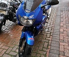 Swap for bandit or custom etc - Image 6/6