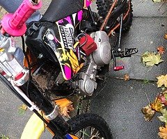 140 stomp