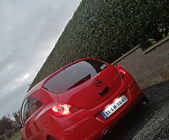 Opel corsa d limited edition - Image 7/8