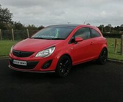 Opel corsa d limited edition - Image 8/8