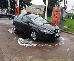 Seat leon - Image 3/8