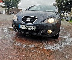 Seat leon - Image 4/8