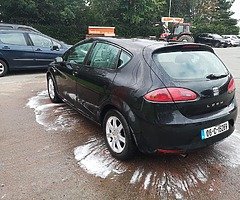 Seat leon - Image 7/8