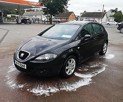 Seat leon - Image 8/8