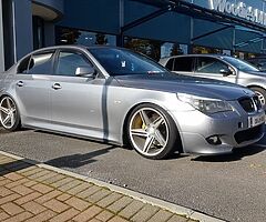 520d Msport