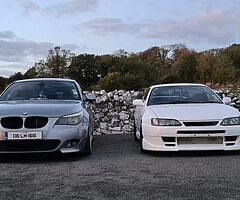 520d Msport