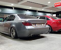 520d Msport - Image 3/10