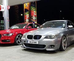 520d Msport - Image 4/10