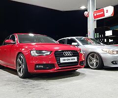 520d Msport - Image 6/10