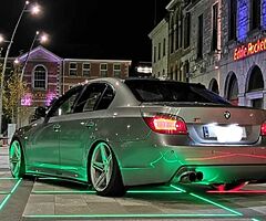 520d Msport - Image 8/10