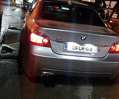 520d Msport - Image 9/10