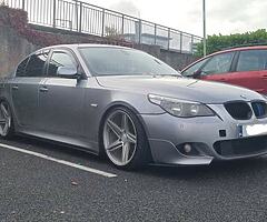 520d Msport - Image 10/10