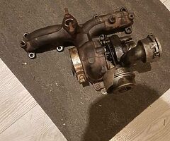 Looking for mk4 pd 130 turbo