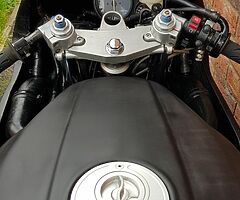 Yamaha Yzf600r Thundercat Trackbike - Image 5/10