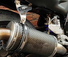 Yamaha Yzf600r Thundercat Trackbike - Image 8/10