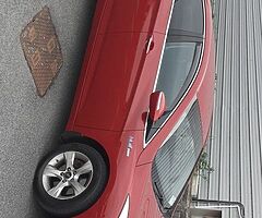 Hyundai i40 1.7 diesel 2013