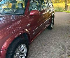Suzuki grand vitara - Image 4/10