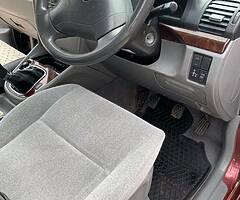 Suzuki grand vitara - Image 6/10
