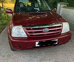 Suzuki grand vitara - Image 8/10