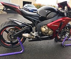 Fireblade