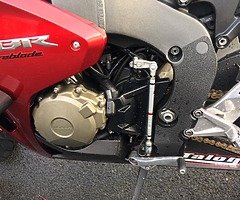 Fireblade