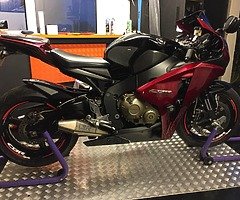 Fireblade - Image 3/9
