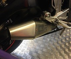 Fireblade - Image 4/9