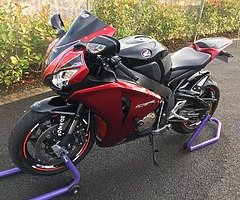 Fireblade - Image 5/9