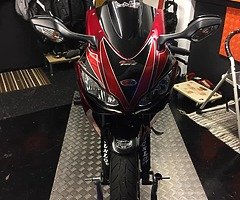 Fireblade - Image 6/9