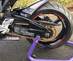 Fireblade - Image 7/9