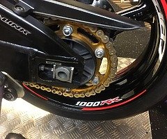 Fireblade - Image 8/9
