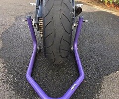 Fireblade - Image 9/9