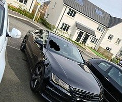2013 Audi A7 - Image 4/4