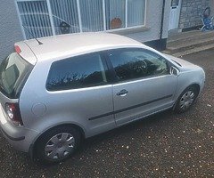 2006 Volkswagen Polo - Image 3/8