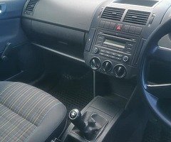 2006 Volkswagen Polo - Image 4/8