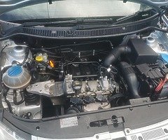 2006 Volkswagen Polo - Image 7/8