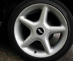 4x100 TSW Stealths Wanted