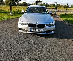 Bmw 316D Nct and Tax - Image 3/10