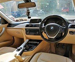 Bmw 316D Nct and Tax - Image 4/10