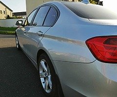 Bmw 316D Nct and Tax - Image 5/10