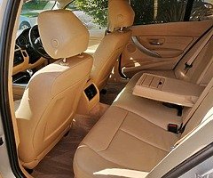 Bmw 316D Nct and Tax - Image 6/10